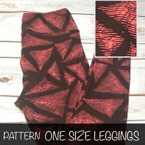 LuLaRoe leggings